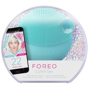 FOREO LUNA! fofo
